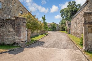 Entrance- click for photo gallery